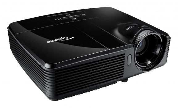 Bild Optoma TS551