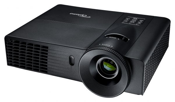 Bild Optoma TW556 3D