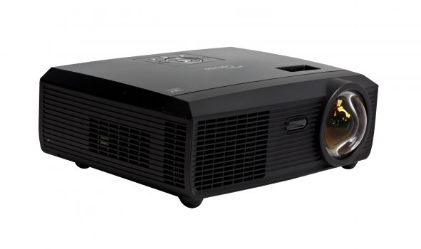 Bild Optoma TW610STi+