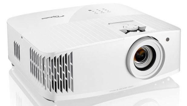 Bild Optoma UHD3500A