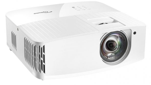 Bild Optoma UHD35STx