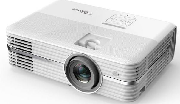 Image Optoma UHD380x