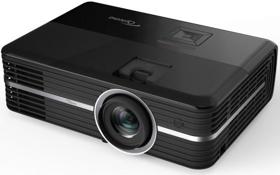 Bild Optoma UHD51/A