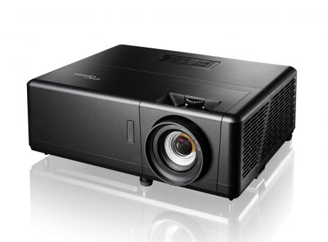 Image Optoma UHZ55