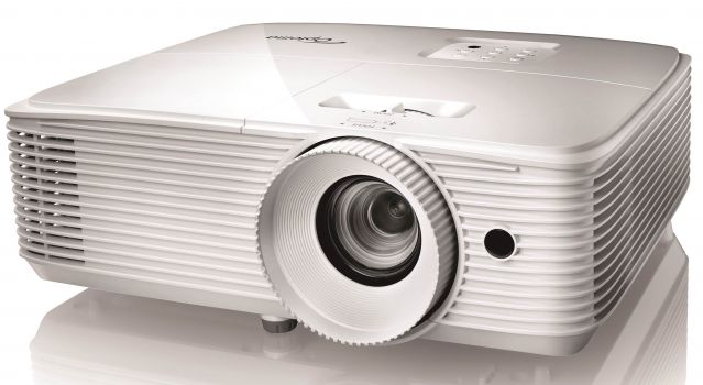 Bild Optoma WU335