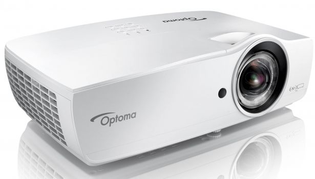 Image Optoma WU465