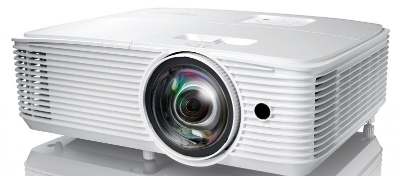 Image Optoma W319ST