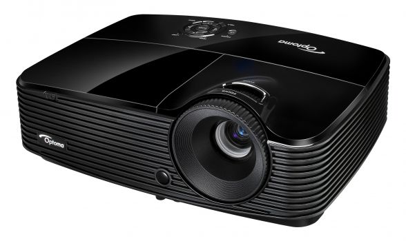 Image Optoma X313
