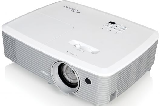 Image Optoma X400+