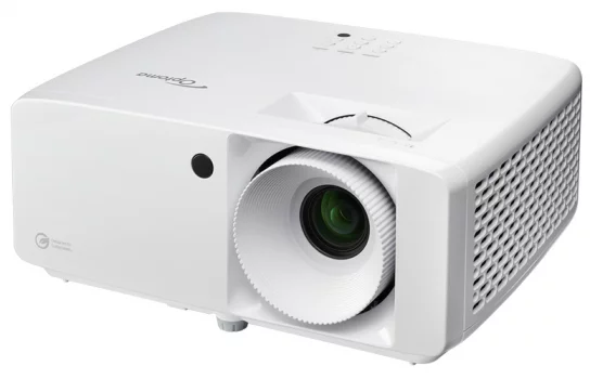 Image Optoma ZH401e