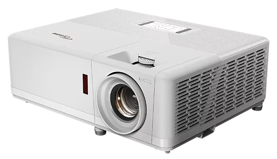 Image Optoma ZH406