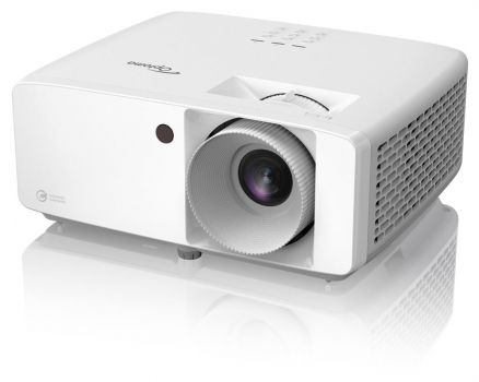 Image Optoma ZH462