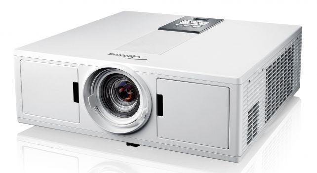 Bild Optoma ZH510Te