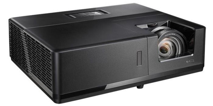 Image Optoma ZH606TST-W
