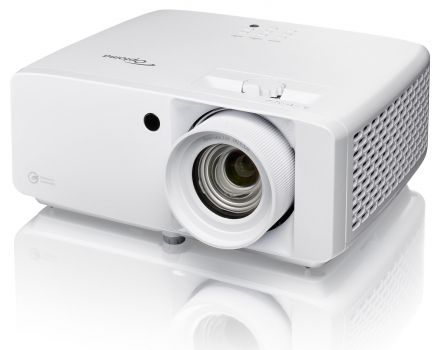 Image Optoma ZK551