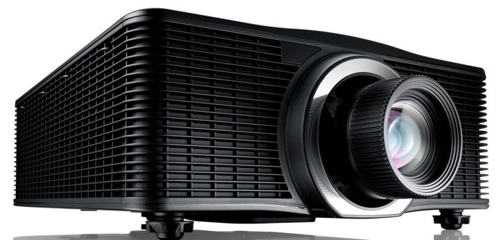 Image Optoma ZU1050