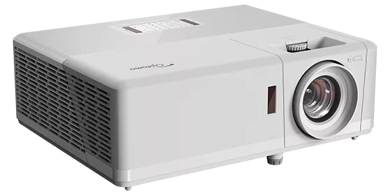 Image Optoma ZU406