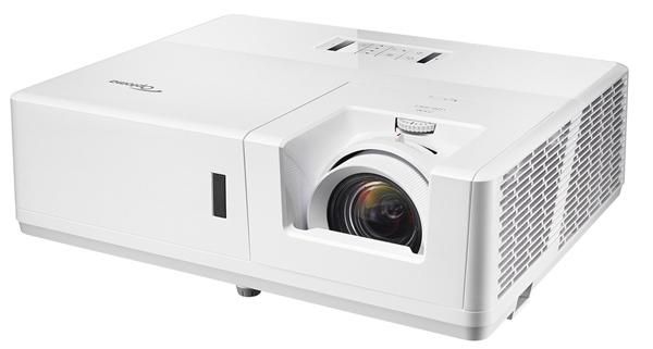 Bild Optoma ZU606T-W