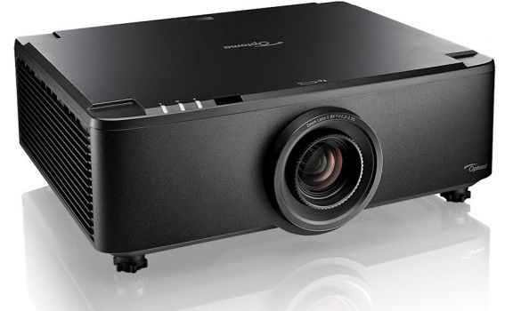 Bild Optoma ProScene ZU820T