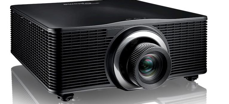 Bild Optoma ZU860