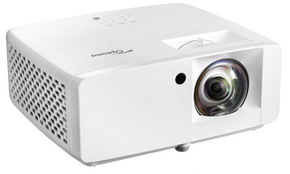 Bild Optoma ZW350ST