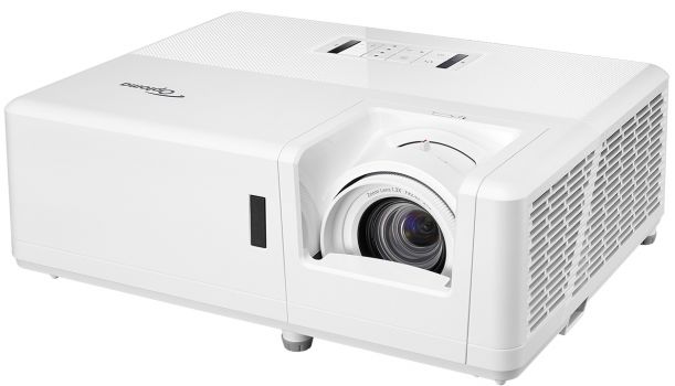 Bild Optoma ZW400