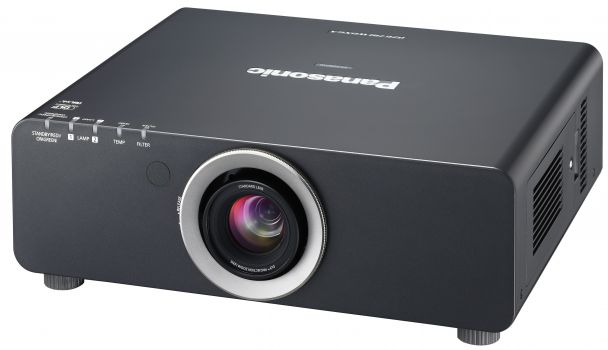 Bild Panasonic PT D6000E/U/L/S/K