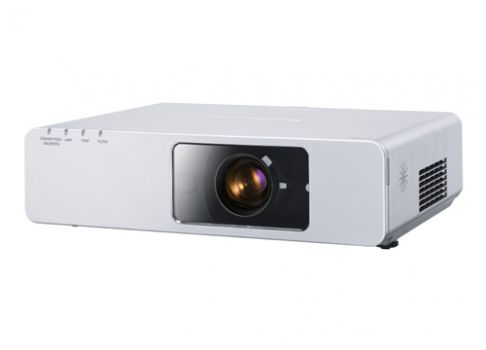 Bild Panasonic PT F100NTE/U/A