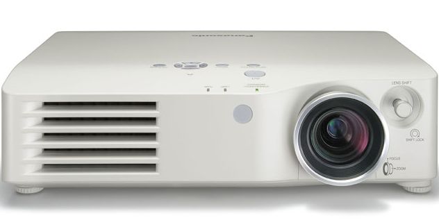 Image Panasonic PT AX200E/U