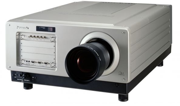 Image Panasonic PT D9500E/U