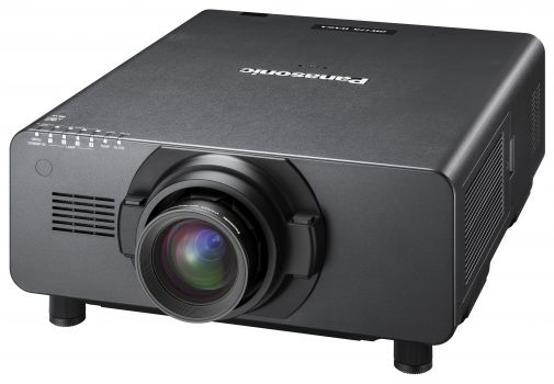 Bild Panasonic PT DW17 K/E/U