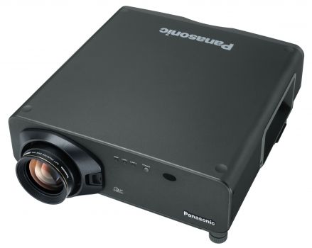 Image Panasonic PT DW7000E/U/-K