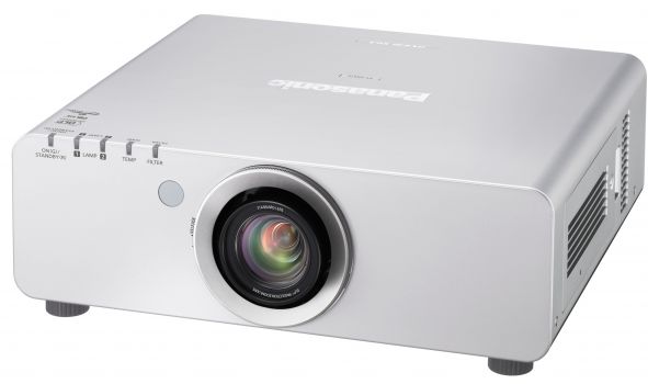Bild Panasonic PT DX610 L/S/K