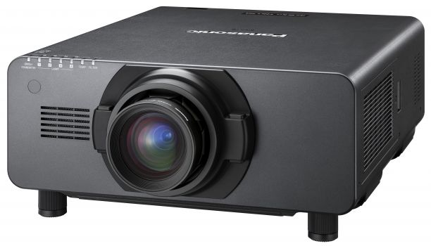 Image Panasonic PT DZ16K2