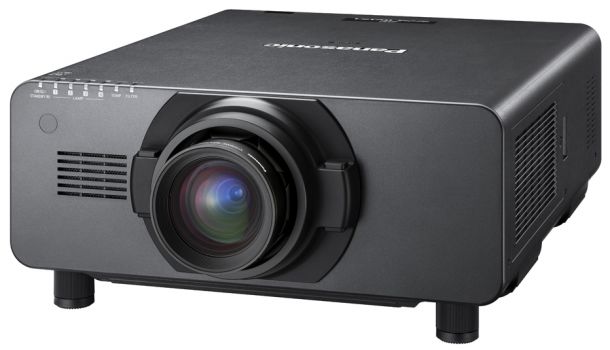 Bild Panasonic PT DZ21 K /E/U