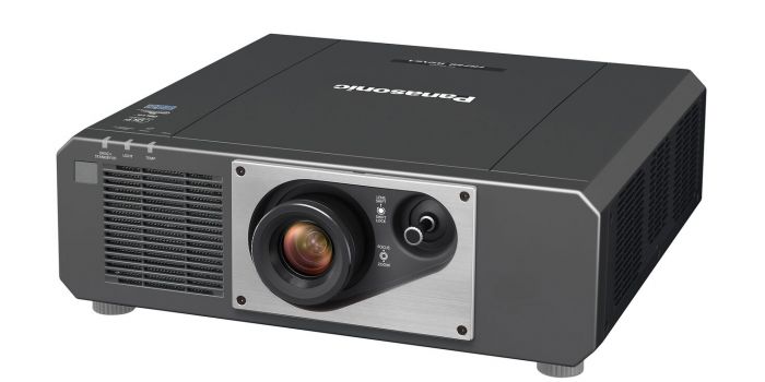 Image Panasonic PT-FRZ55