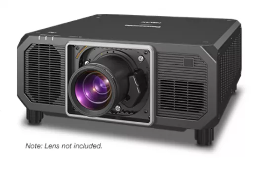 Image Panasonic PT-HTQ20