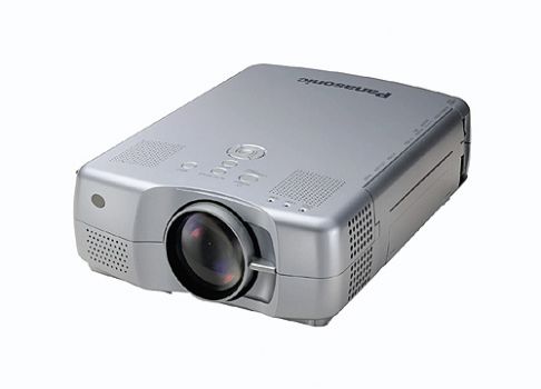 Bild Panasonic PT L511XE/U