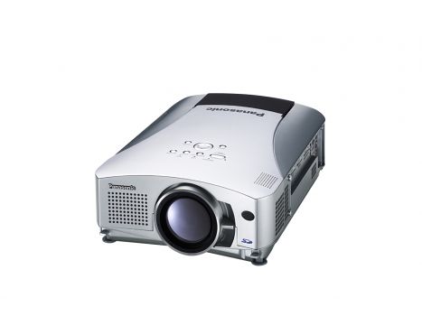Bild Panasonic PT L730NTE/U
