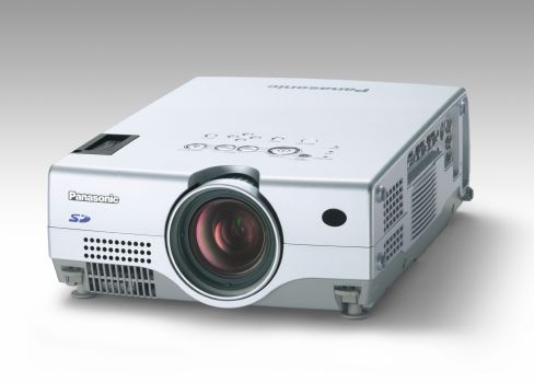 Image Panasonic PT L735NTE/U