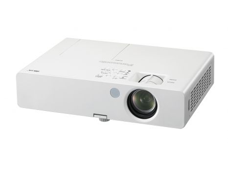 Bild Panasonic PT LB1E/U/A