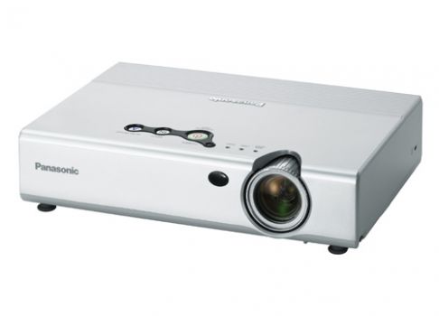 Bild Panasonic PT LB20E/U