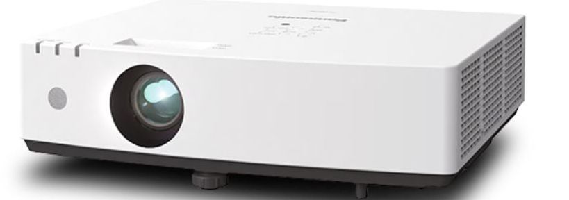 Bild Panasonic PT-LMZ460