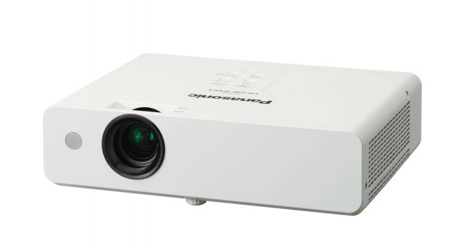 Bild Panasonic PT LW330