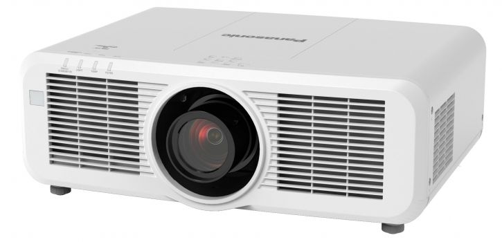 Bild Panasonic PT-MW630 /E/U/J/L