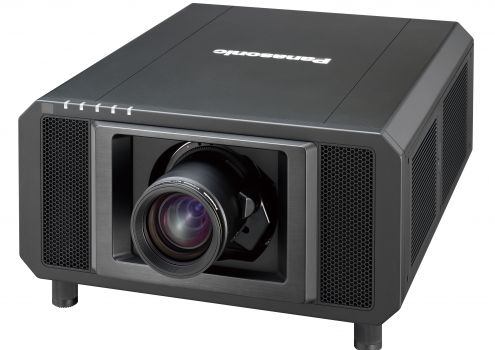 Bild Panasonic PT RS11K