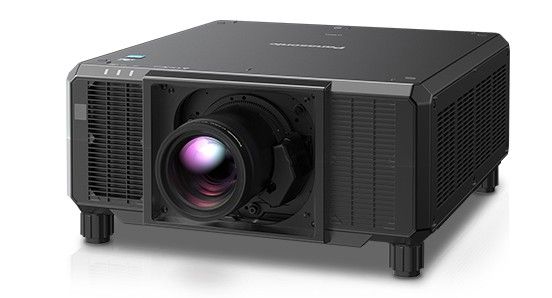 Bild Panasonic PT-RQ18K