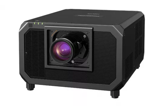 Image Panasonic PT-RZ44K