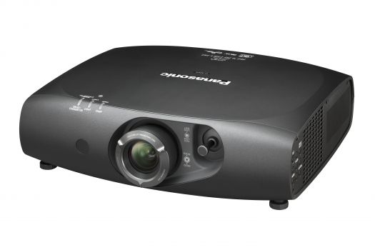 Image Panasonic PT RZ470E/U
