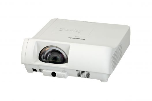Bild Panasonic PT TW231R E/U
